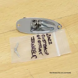 64 RELIC STRATOCASTER