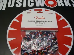 CONFETTI HEAVY 144-PACK