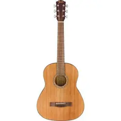 FENDER FA-15 3/4 SIZE ACOUSTIC GUITAR