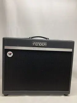 FENDER BASSBREAKER 18/30 GUITAR AMP