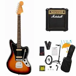 COLOR SUNBURST MARSHALL