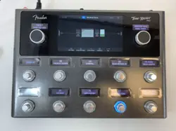 PRO MULTI-EFFECTS WITH