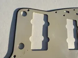 PICKGUARD 60'S 70'S