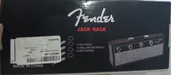 FENDER JACK RACK