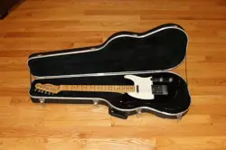 1995-1996 FENDER TELECASTER