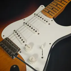 ANNIVERSARY 54 STRATOCASTER