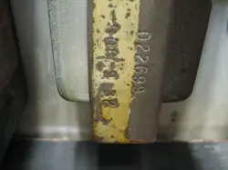 TFL5005D BANDMASTER REVERB