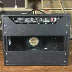1X10 TUBE COMBO