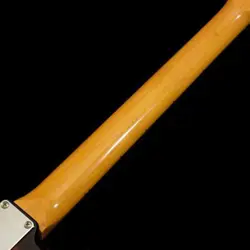 FENDER JAPAN EXCLUSIVE SERIES CLASSIC 60S JAZZMASTER 3-TONE SUNBURST SAFE DELIVE