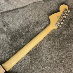 FENDER 2023 COLLECTION MIJ TRADITIONAL LATE 60S JAZZMASTER SAFE DELIVERY FROM JA