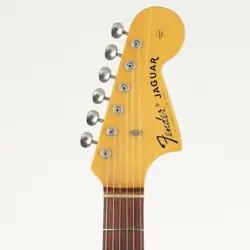 FENDER JAPAN JG66-85 3TONE SUNBURST SAFE DELIVERY FROM JAPAN