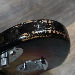 FENDER JAPAN JG66 MODIFIED SAFE DELIVERY FROM JAPAN