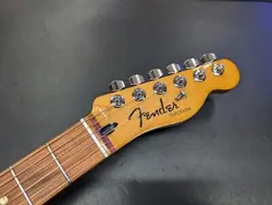 FENDER PLAYER PLUS NASHVILLE TELECASTER SAFE DELIVERY FROM JAPAN