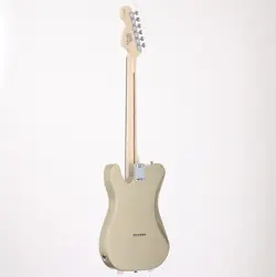 FENDER CHRIS SHIFLETT TELECASTER DELUXE RW SHG SAFE DELIVERY FROM JAPAN