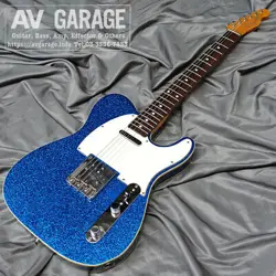 FENDER JAPAN TL62B-TX TELECASTER TEXAS SPECIAL INSTALLED SAFE DELIVERY FROM JAPA