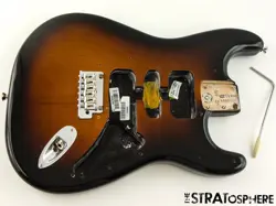 HARDWARE ALDER ANNIVERSARY