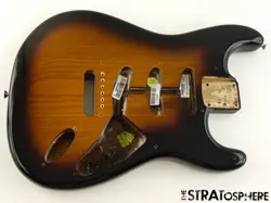 USA FENDER ERIC JOHNSON 1954 