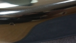 FENDER 1984-1987 MADE