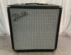 FENDER RUMBLE 25 GUITAR COMBO AMPLIFIER