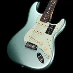 II STRATOCASTER ROSEWOOD