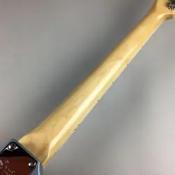 SQUIER BY FENDER LIMITED EDITION PARANORMAL OFFSET TELECASTER SJ ICE BLUE METALL