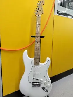 FENDER MEXICO / PLAYER STRATOCASTER MN PWT