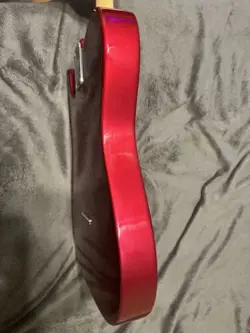 DELUXE TELECASTER CANDY