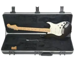 STRATOCASTER SCALE: