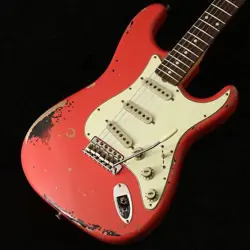 FENDER CUSTOM SHOP MICHAEL LANDAU SIGNATURE 1963 STRATOCASTER