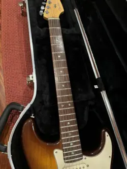 GREAT CONDITION W/CASE