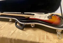 STRATOCASTER GREAT CONDITION
