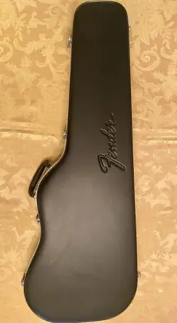 2004 AMERICAN FENDER