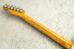 FENDER 1978 TELECASTER USED ELECTRIC GUITAR