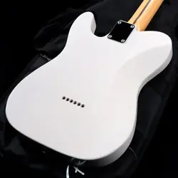 FENDER HYBRID II TELECASTER US BLONDE 2022 USED ELECTRIC GUITAR