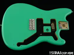 HARDWARE ALDER OFFSET