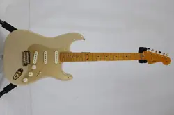 FENDER 60TH CLASSIC PLAYER '50S STRATOCASTER USED ELECTRIC GUITAR