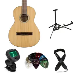 NYLON ACOUSTIC GUITAR