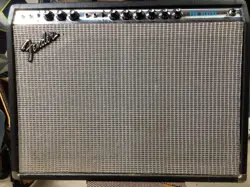 1974 FENDER PRO
