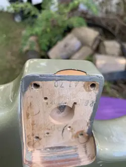 MEXICAN STANDARD PLAYER