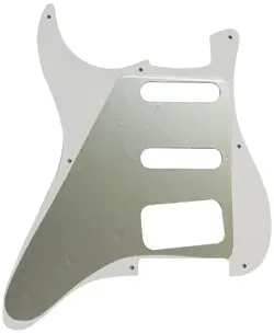 FOR FENDER HOLE