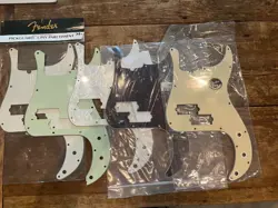 PRECISION PICKGUARDS