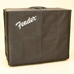 FENDER HOT ROD DEVILLE 212 GUITAR AMPLIFIER