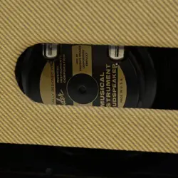 FENDER BLUES DELUXE REISSUE GUITAR AMPLIFIER