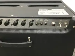 FENDER HOT ROD DELUXE GUITAR COMBO AMPLIFIER