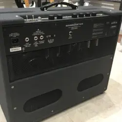 FENDER BASSBREAKER 18/30COMBO