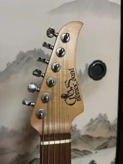 SHORT SCALE FENDER