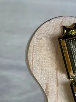 40TH ANNIVERSARY GOLD