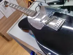 FENDER / MEXICO BIG BLOCK TELECASTER