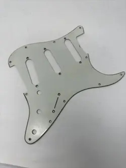 PICKGUARD FOR '62