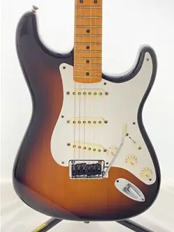 50 ST/2CS/2012/ELECTRIC GUITAR/STRAT